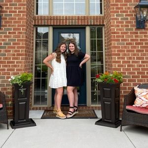 Meet your Posher, Madelyn